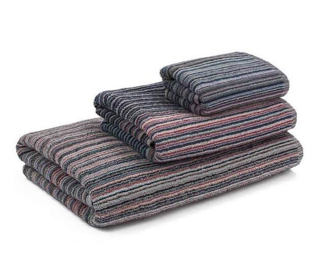 Махровое полотенце