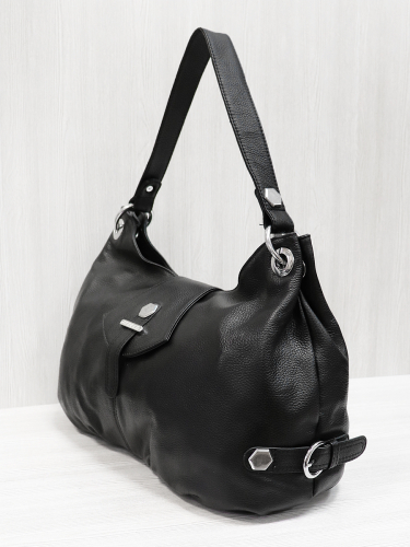Женская сумка FS10310-90BL