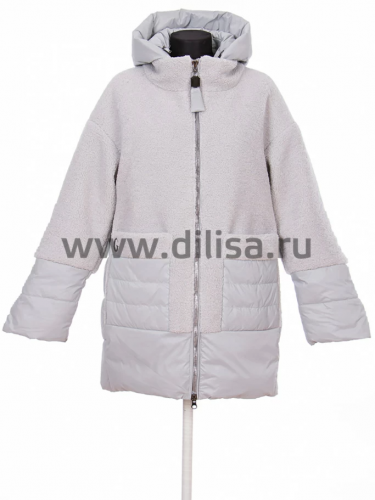 Куртка Gessica Sabrina 79A08 (Светло-серый BD60)