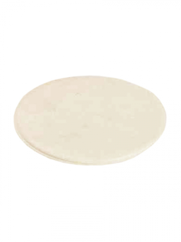 Пекарская бумага Пекарь, диаметр 25 см, 50 шт