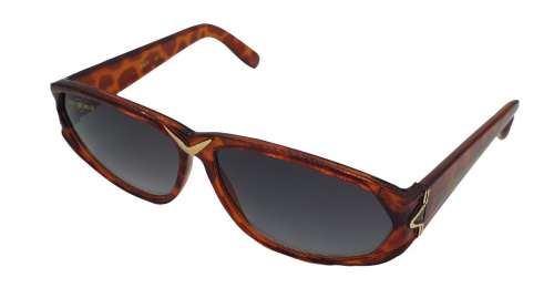 Солнцезащитные очки GoldRoad 23896, коричневый