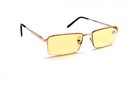 водительские очки с диоптриями - Gladiatr 1765 c1