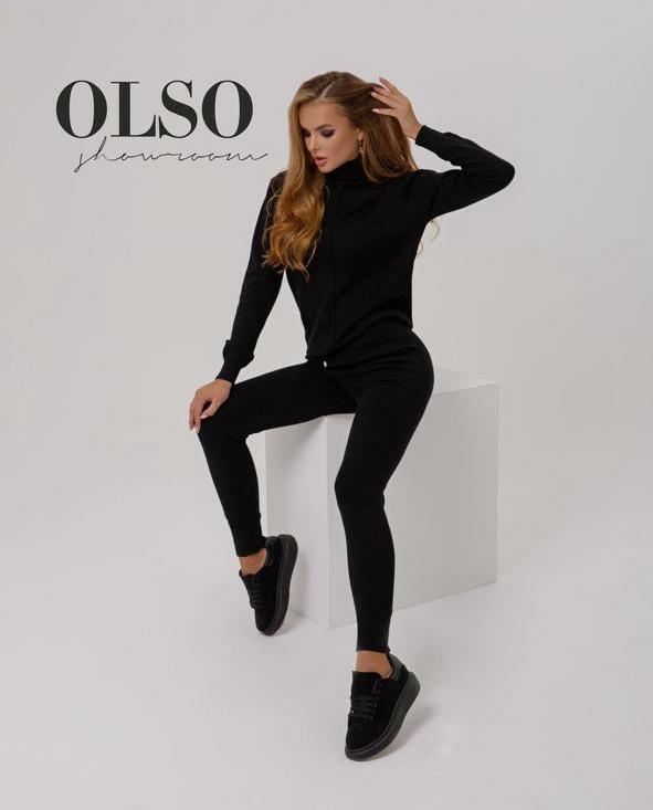 Olso brand одежда