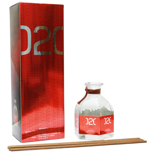 Аромадиффузор с палочками Escentric Molecules Escentric 02 Home Parfum 100 ml (копия)