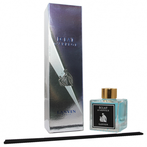 Аромадиффузор с палочками Lanvin Eclat D'arpege Home Parfum 100 ml (копия)