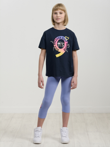 GFT4268 футболка для девочек (1 шт в кор.)