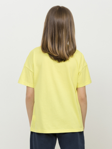 GFT5268/2 футболка для девочек (1 шт в кор.)