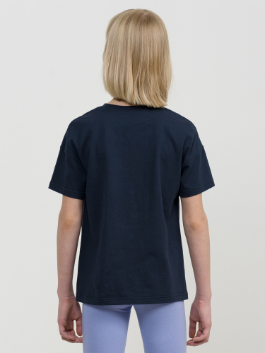 GFT4268 футболка для девочек (1 шт в кор.)