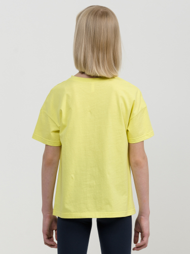 GFT4268/2 футболка для девочек (1 шт в кор.)