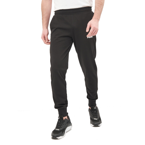 Брюки мужские ESS Jersey Pants cl