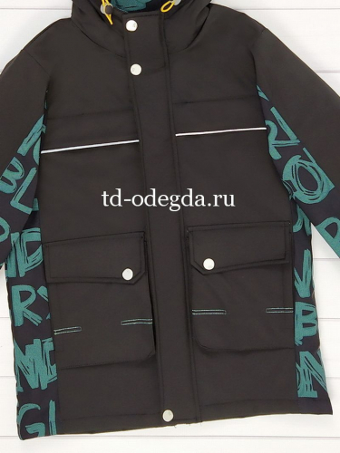 Куртка 2213-6000