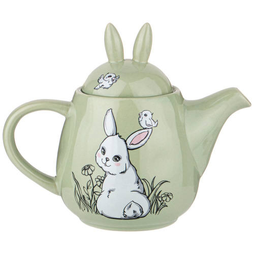 ЧАЙНИК LEFARD BUNNY 1000МЛ