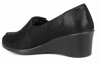 MY6696-20-1 черн Туфли женские (37-41)/4