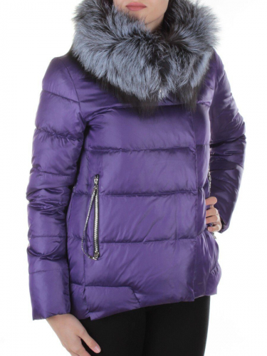8139 Куртка зимняя женская Jarius размер M - 44 российский