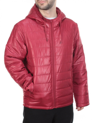 21221 Куртка демисезонная мужская FUZION HOY (100 гр. синтепон) размер M - 44 российский
