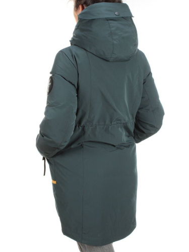 M2008 Пальто зимнее женское MARIA размер 48