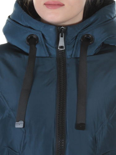 227-1 Пальто женское зимнее облегченное Snow Grace размер M - 44 российский