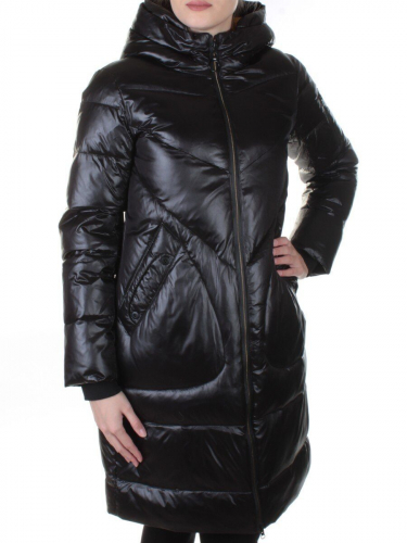 002 Пальто женское зимнее Snow Grace размер S - 42российский