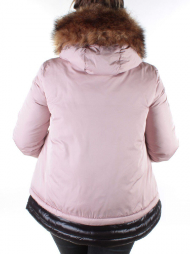 H1053 Куртка зимняя облегченная Enovich размер M-44российский