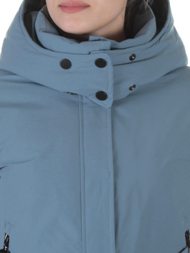 M9072 Пальто зимнее женское Snowpop размер S - 42российский