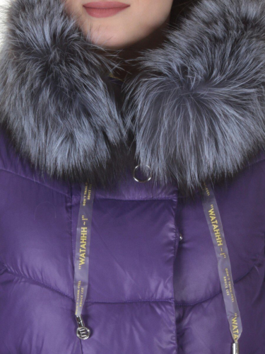 8150-1 Куртка зимняя женская Jarius размер XS - 40 российский