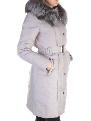 2011Y-C65 Пальто женское (80% пух, 20% перо) размер S - 42 российский