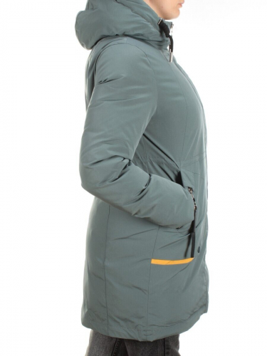 M2008 Пальто зимнее женское MARIA размер 46