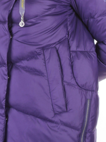 8150 Куртка зимняя женская Jarius размер M - 44 российский