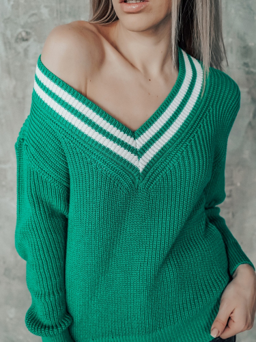 Пуловер Карина