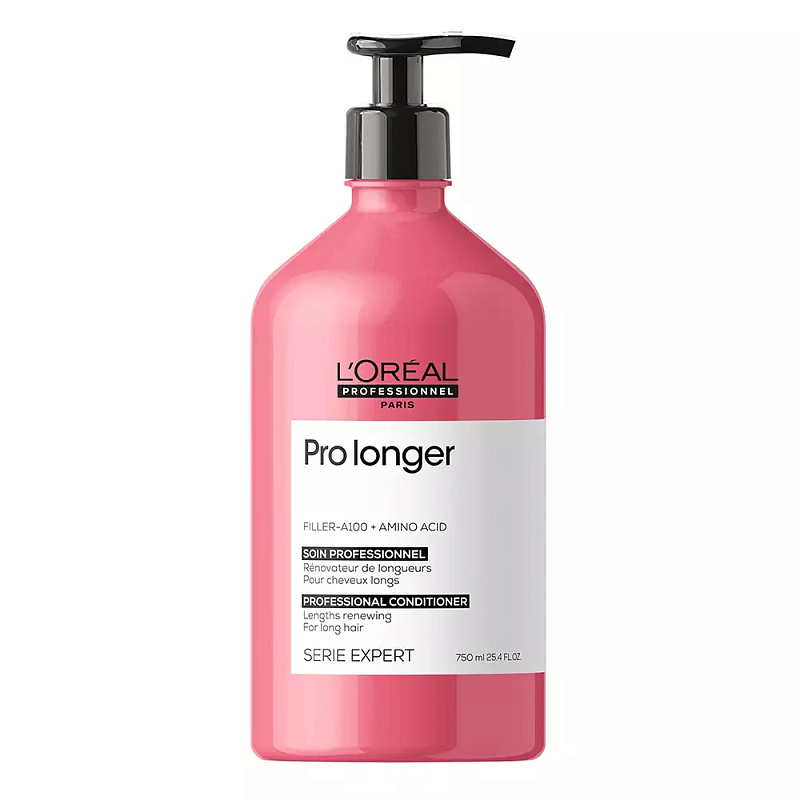 LOREAL Кондиционер для восстановления волос по длине Pro Longer, 750 мл