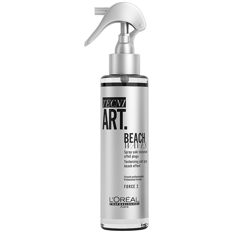 LOREAL Текстурирующий спрей Beach Waves, 150 мл