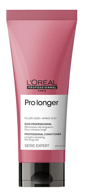 LOREAL Кондиционер для восстановления волос по длине Pro Longer, 200 мл
