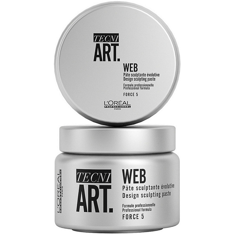 LOREAL Паутинка для создания текстуры Tecni.Art Web, 150 мл