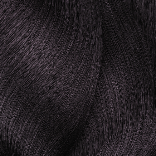 Loreal 4.20 Краска для волос Majirel Шатен интенсивный перламутровый, 50 мл