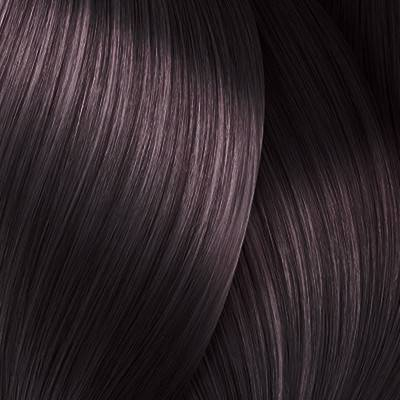 Loreal Краска INOA Glow для волос, D12 темная база, 60 мл