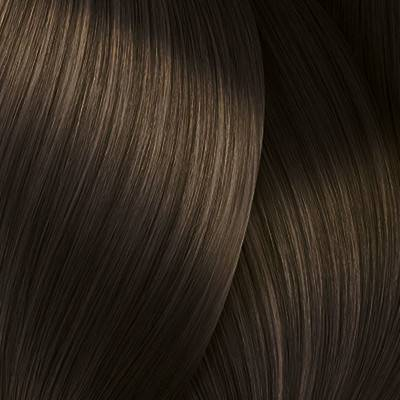 Loreal Краска INOA Glow для волос, D18 темная база, 60 мл