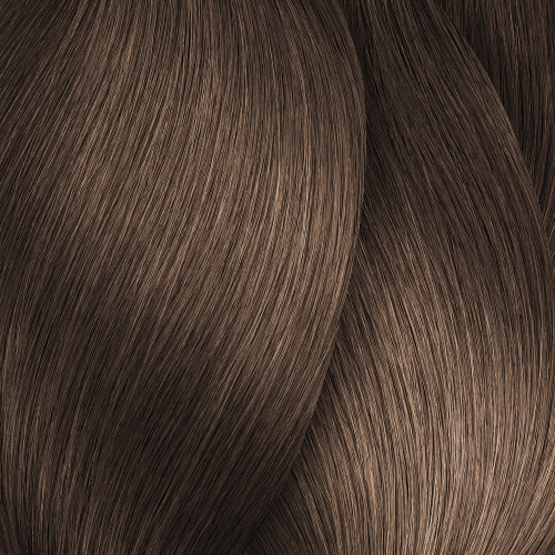 Loreal 7.82 Краска для волос Majirel Cool Cover Блондин мокка перламутровый, 50 мл