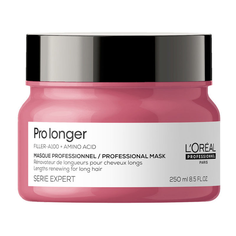 LOREAL Маска для восстановления волос по длине Pro Longer, 250 мл