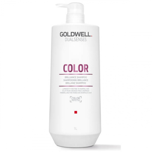 Gоldwell dualsenses color шампунь для окрашенных волос 1000 мл