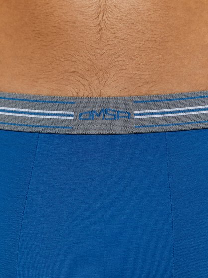 Трусы боксеры (шорты), Omsa, OmA 3833 оптом