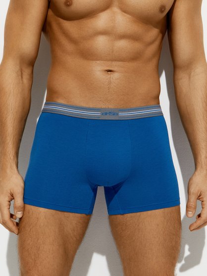 Трусы боксеры (шорты), Omsa, OmA 3833 оптом