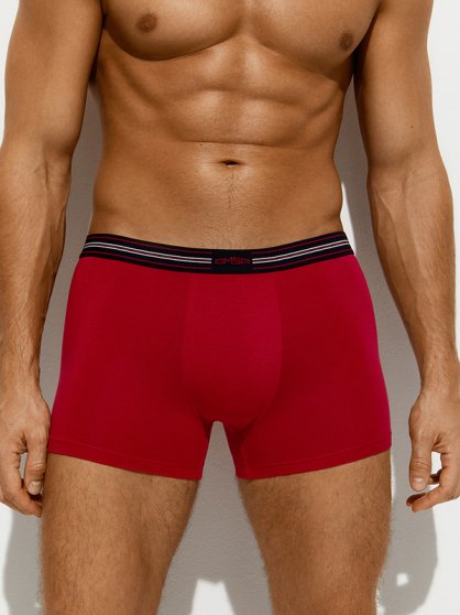 Трусы боксеры (шорты), Omsa, OmA 3833 оптом