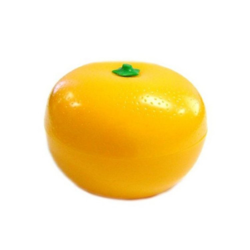 Крем для рук увлажняющий Wokali апельсин 35 гр