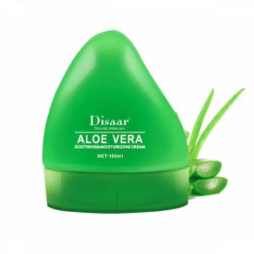 Крем для лица Disaar Aloe Vera Cream Face Care 100 g (7150)