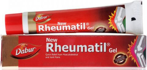 Ревматил гель (RHEUMATIL GEL) 30 гр