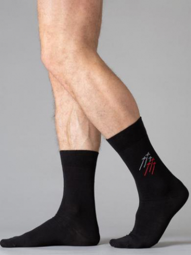 Style 509 носки мужские