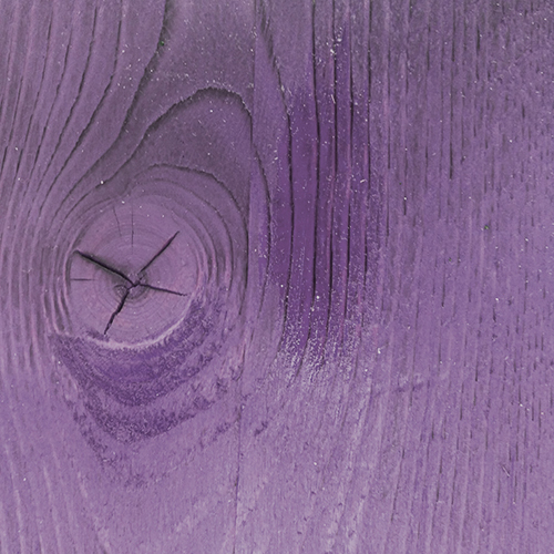 Цветное масло для дерева «Фиолетовое»