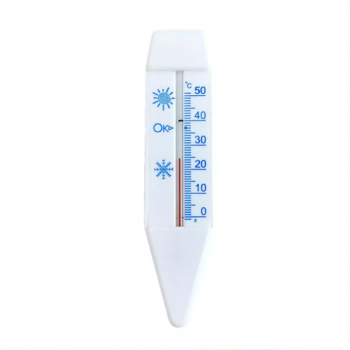 Термометр для воды Лодочка ТБВ-1 на блистере (100)