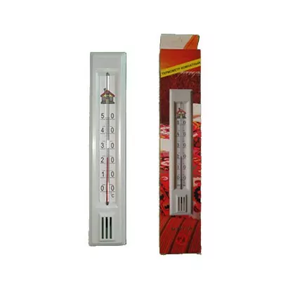 Термометр комнатный ТСК-6 картон  (75)