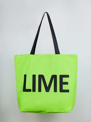 Сумка Fp21.207 lime